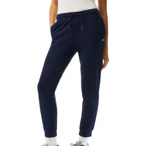Lacoste Fleece Joggingbroek Dames