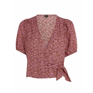 Vrouwenblouse Protest Prtsomov