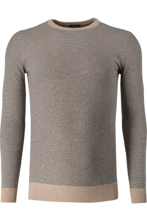 Marvelis Casual Trui , Gestructureerd