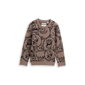 Tom Tailor Gebreide trui