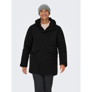 ONLY & SONS Parka