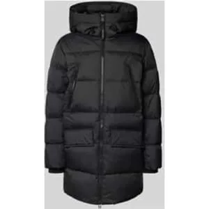 Marc O’Polo Regular fit donsjack met capuchon