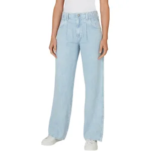 Pepe Jeans High-waist jeans STRAIGHT UHW LEXA ARCHIVE
