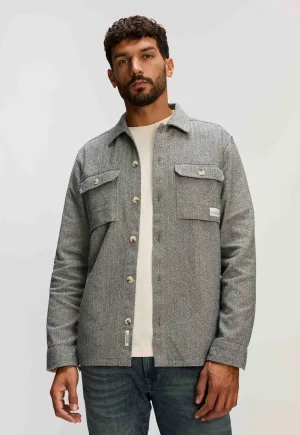 Silvercreek 30Y – Ostille Shirt