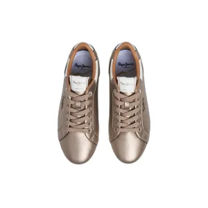 Damestrainers Pepe Jeans Kenton glam