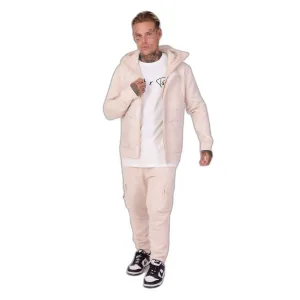 Tweekleur hoodie Project X Paris