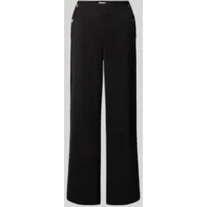 b.Young Stoffen broek van viscosemix, model ‘Damai’