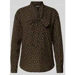 Lauren Ralph Lauren Regular fit strikblouse, model ‘YILVRAY’