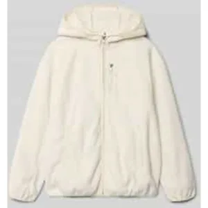 Champion Sweatjack met capuchon en steekzakken