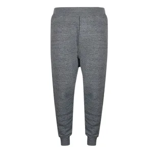 DSquared2 Heren Franse Terry Jogging Bottoms (Grijze Melange)