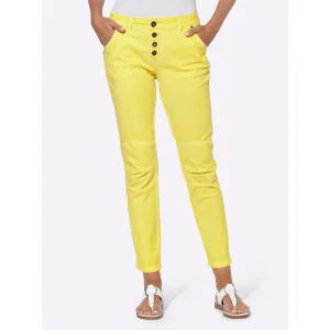 heine Boyfriendjeans