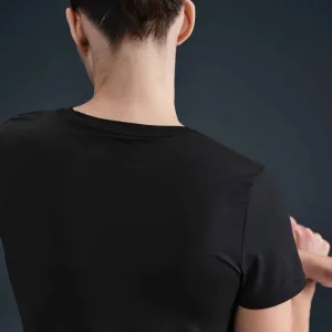 Nike Tanktop W NK ONE CLASSIC DF SS TOP WT