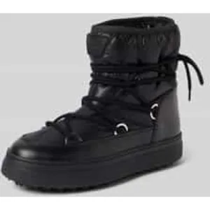 Gant Veterlaarzen met labeldetail