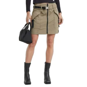 Vrouwenrok G-Star Tech