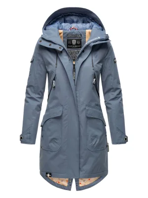 Navahoo dames parka Pfefferschote – Lichtgewicht & Functioneel