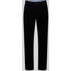 Polo Ralph Lauren Corduroy broek met achterzakken, model ‘BEDFORD’