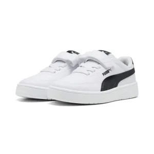 PUMA Sneakers COURT CLASSIC CLEAN AC+ PS