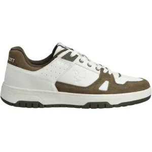 Lyle & Scott Evanton Sneakers Heren