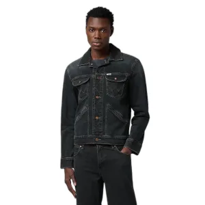 Denim jack Wrangler 124mj