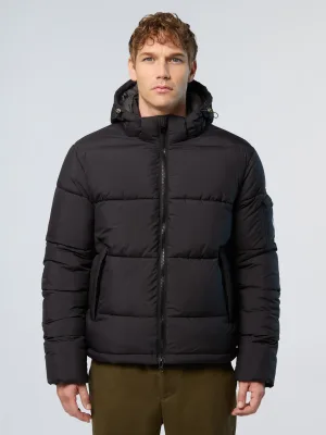 North Sails Jacket Beam Puffer
