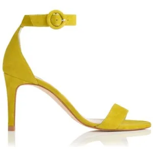 LK Bennett Dora Dark Citrine