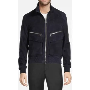 IRO Paris Blose Indigo