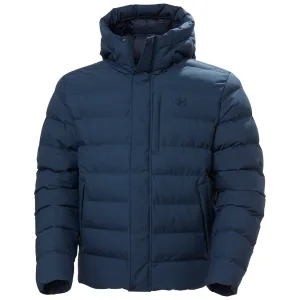 Hooded jacket Helly Hansen Alby Puffy