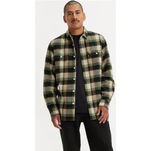 Levi’s Jackson Light Jacket Multicolour