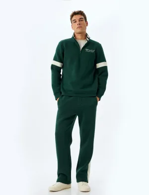 Koton SWEAT BROEKEN Normale taille Garnili Sweat Bottoms