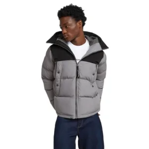 Donsjack G-Star Expedition