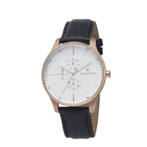 Pierre Cardin Herenhorloge PC902731F117