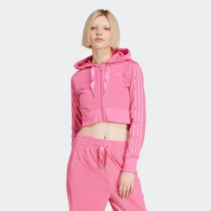 adidas Originals Trainingsjack SHRT FZ HOODIE