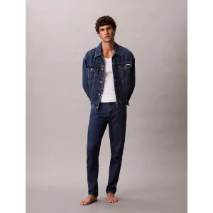 Calvin Klein Slim fit jeans SLIM TAPER JEANS