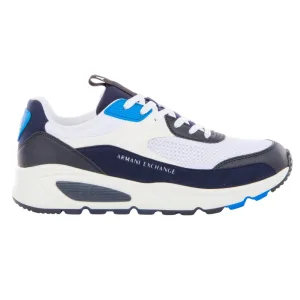 Trainers Armani Exchange Eagle AX