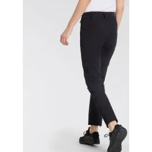 CMP Zip-off-broek