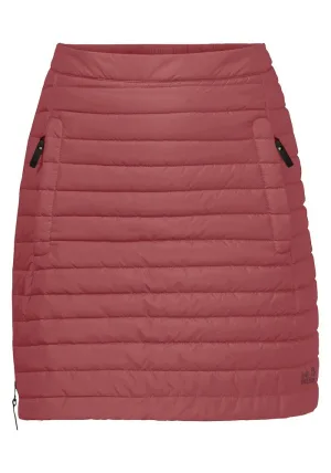 Jack Wolfskin Rok in a-lijn ICEGUARD SKIRT W