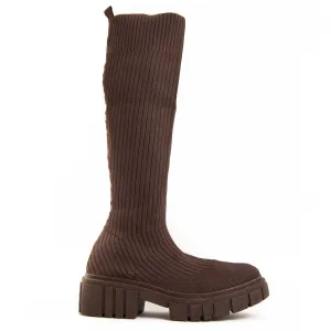 Montevita Laarzen Botalan13 In Bruin