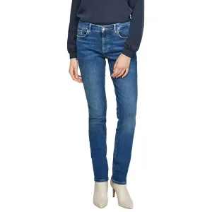 s.Oliver Slim fit jeans BETSY met stretch