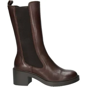 Blackstone – Ronja High – Yl75 Brown – Boots