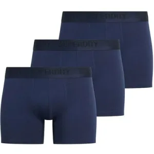 Superdry Boxershorts Heren (3-pack)