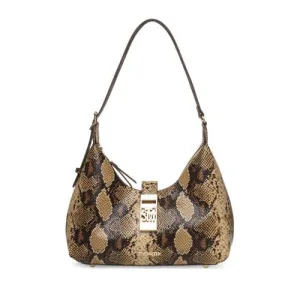 Steve Madden schoudertas Bovie-A beige