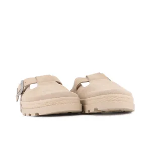 Palladium Clogs DUNELITE PYLA SDE
