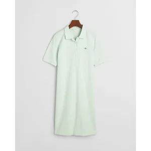 Gant Polojurk SHIELD SS PIQUE POLO DRESS