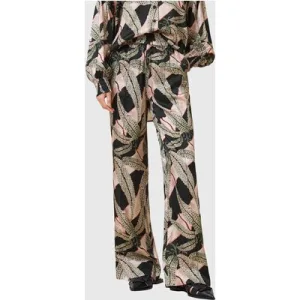 AllSaints Charli Trouser Garland Green