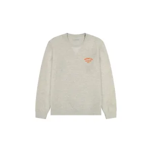 Sweatshirt Wrangler Small Logo