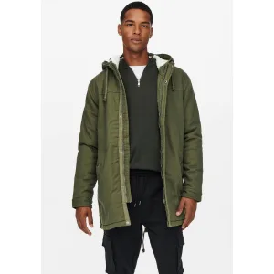 ONLY & SONS Parka ONSALEXANDER LIFE PARKA OTW VD
