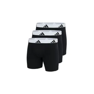 adidas Sportswear Lange boxershort Active Flex Cotton (Set van 3)