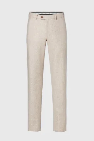 HILTL Piacenza I Broek zand, Effen