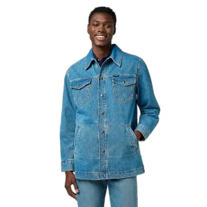 Denim jack Wrangler Wrange