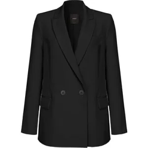 PINKO Luccio Jacket Limo Black